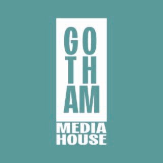 Gotham Media House logo